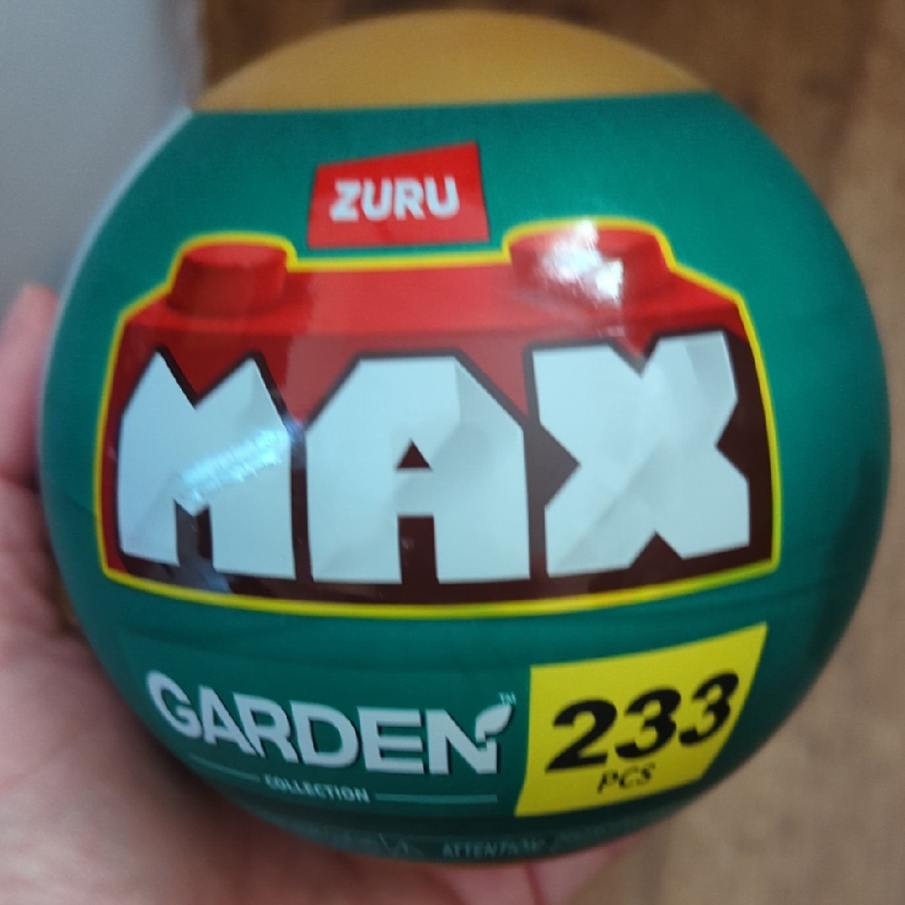 Zuru Max Garden Hydrangea